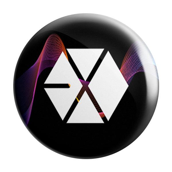 EXO Badge - Styletadka