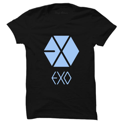 EXO T-Shirt - Styletadka