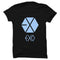 EXO T-Shirt - Styletadka