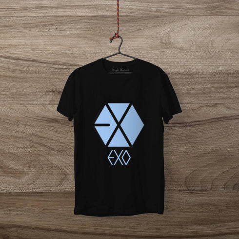 EXO T-Shirt - Styletadka