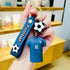 Football 3D Keychains - Styletadka