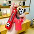 Football 3D Keychains - Styletadka