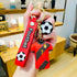 Football 3D Keychains - Styletadka