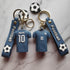 Football 3D Keychains - Styletadka