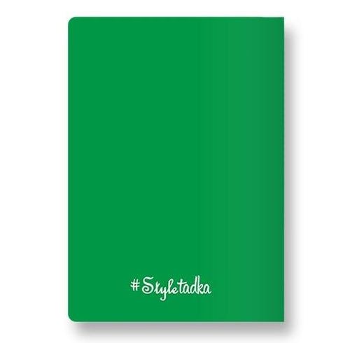 Goest & Fucketh Thyself Pocket Diary - Styletadka