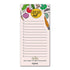 Grocery List Memo Pad