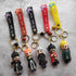 Harry Potter 3D Keychains - Styletadka