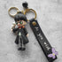 Harry Potter 3D Keychains - Styletadka