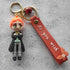 Harry Potter 3D Keychains - Styletadka