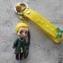 Harry Potter 3D Keychains - Styletadka