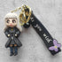 Harry Potter 3D Keychains - Styletadka