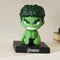 Hulk Bobblehead - Styletadka