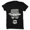 I Am The One Who Knocks T-shirt - Styletadka