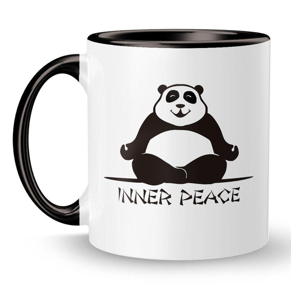 Inner Peace Mug - Styletadka