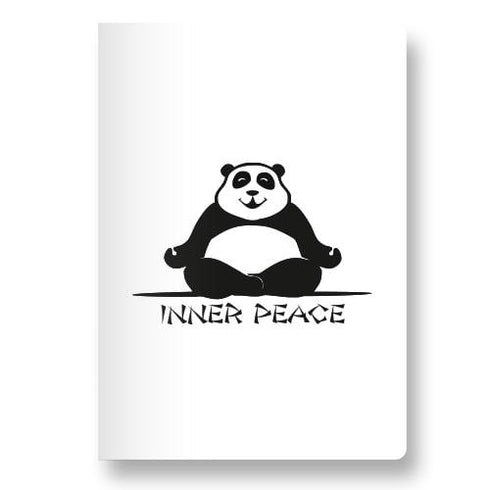 Inner Peace Panda Gift Box - Styletadka