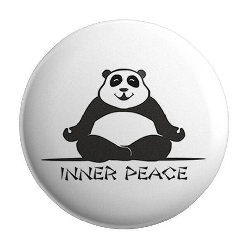 Inner Peace Panda Gift Box - Styletadka