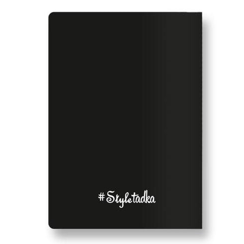 Inner Peace Pocket Diary - Styletadka