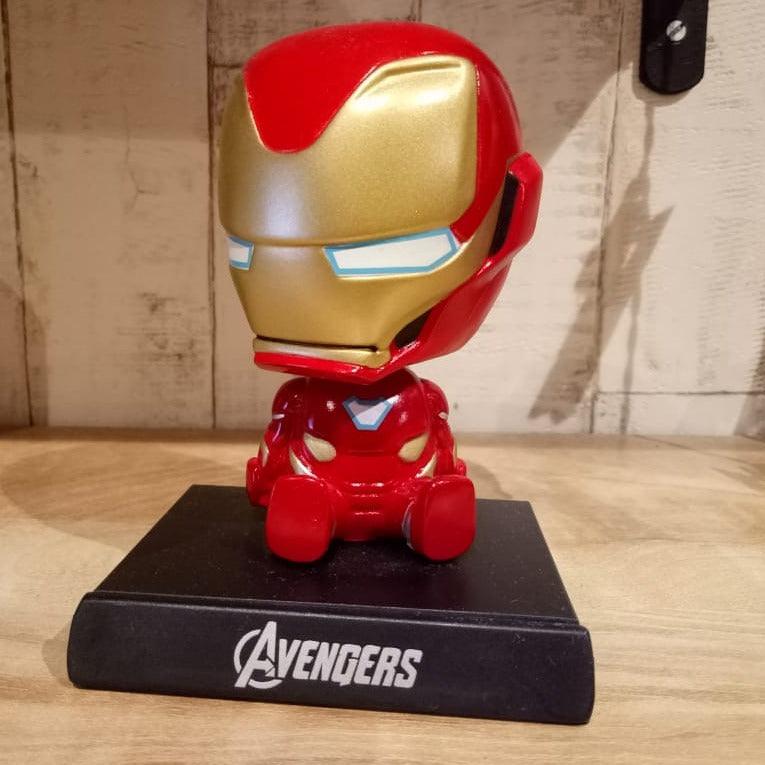 Iron Man Bobblehead – Styletadka