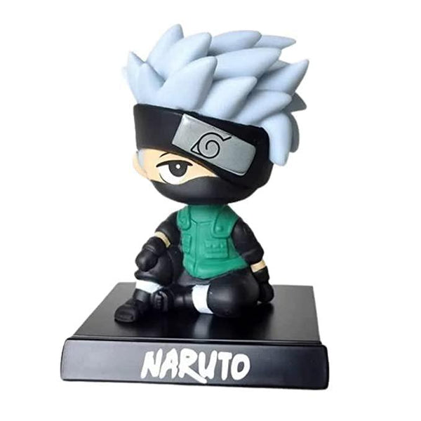 Kakashi Anime Bobblehead - Styletadka