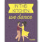 Kitchen Dance Fridge Magnet - Styletadka