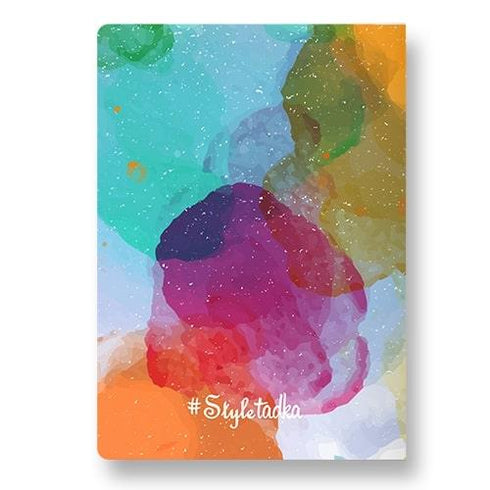 Leave A Little Sparkle Pocket Diary - Styletadka