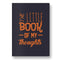 Little Book of Thoughts Pocket Diary - Styletadka