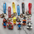 Looney Tunes 3D Keychains - Styletadka