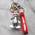 Looney Tunes 3D Keychains - Styletadka