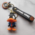 Looney Tunes 3D Keychains - Styletadka