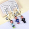 Messi Figure 3D Keychains - Styletadka