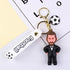 Messi Figure 3D Keychains - Styletadka