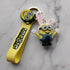 Minions x Animals Keychains - Styletadka