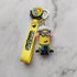 Minions x Animals Keychains - Styletadka