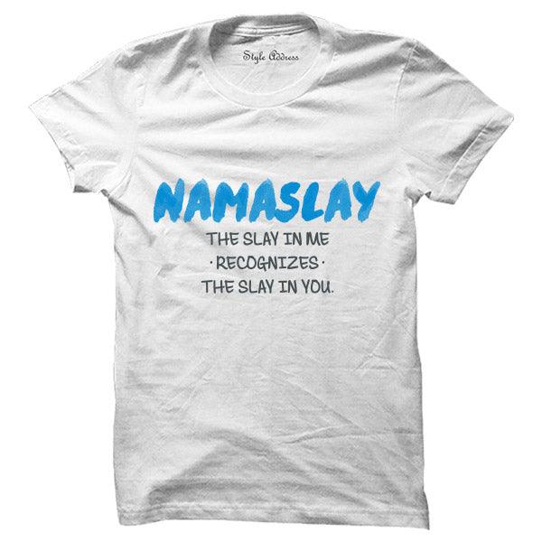 Namaslay - Styletadka