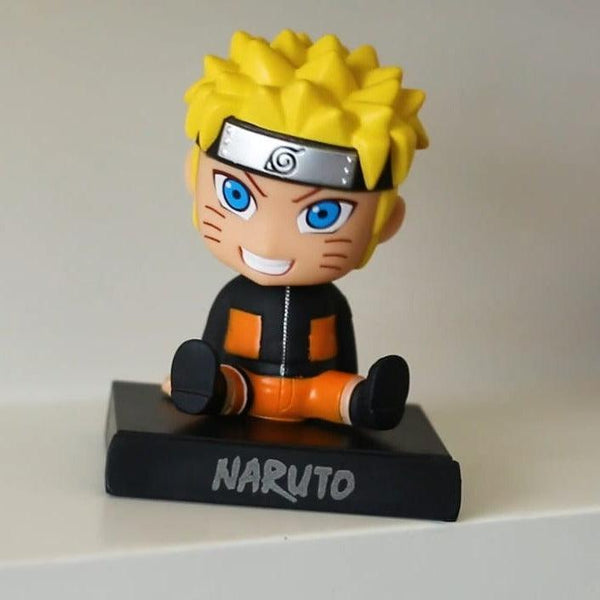 Naruto Anime Bobblehead - Styletadka