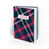 Notes Pocket Hardbound Notebook