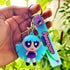 Powerpuff Girls 3D Keychains - Styletadka