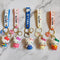 Hello Kitty 3D Keychains