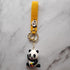 Sports Panda 3D Keychain - Styletadka