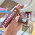 Starbucks Milk Tea Cup Keychains - Styletadka