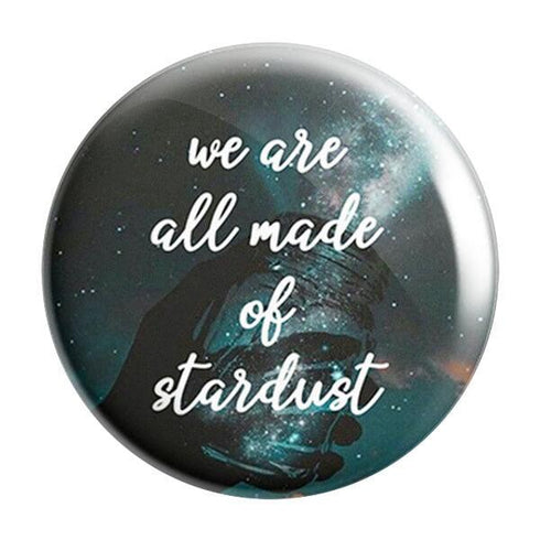 Stardust Badge - Styletadka