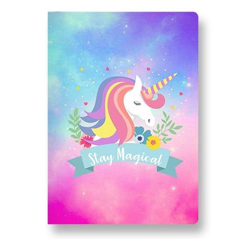 Stay Magical Pocket Diary - Styletadka