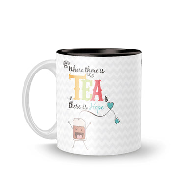 Tea Hope Mug