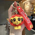 The Lion King 3D Keychains - Styletadka