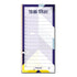 To Do List Memo Notepad