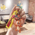 Tom and Jerry 3D Keychains - Styletadka