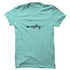 Unplug T-shirt - Styletadka