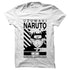 Uzumaki Naruto Anime T-Shirt - Styletadka