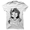 Yayy Girl Doodle T-shirt - Styletadka