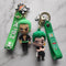 Zoro 3D Keychains - Styletadka